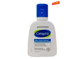 Cetaphil Daily Facial Cleanser Combination To Oily Sensitive Skin 118 ml.